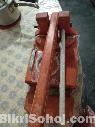 Filter stand